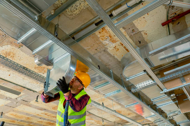 Best HVAC Training and Certification in Astia, OR