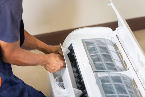 Best VRF (Variable Refrigerant Flow) Systems in Astia, OR