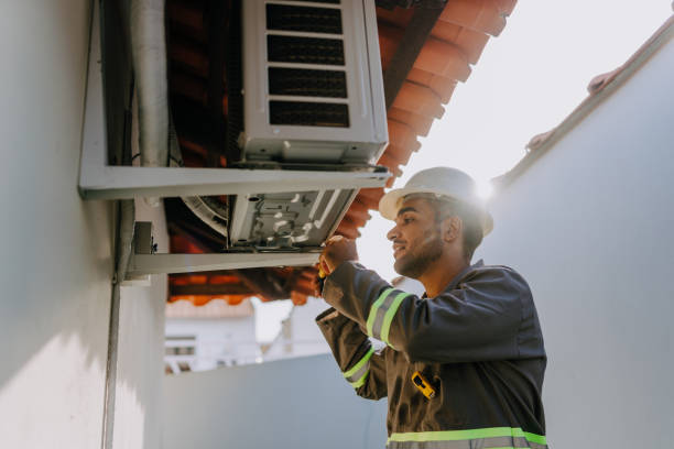 Best Thermostats and Smart Controls in Astia, OR
