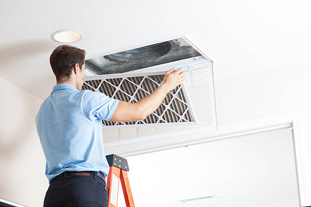 Professional HVAC in Astoria, OR