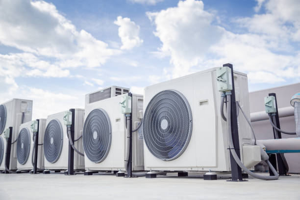  Astia, OR HVAC Pros