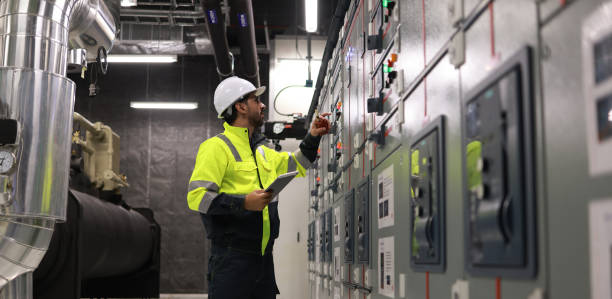 Best HVAC Software and Technology in Astia, OR
