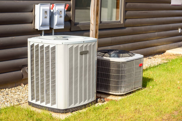 Best Commercial HVAC in Astia, OR