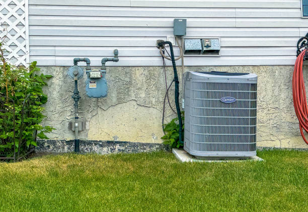 Best HVAC Retrofitting and Upgrading in Astia, OR